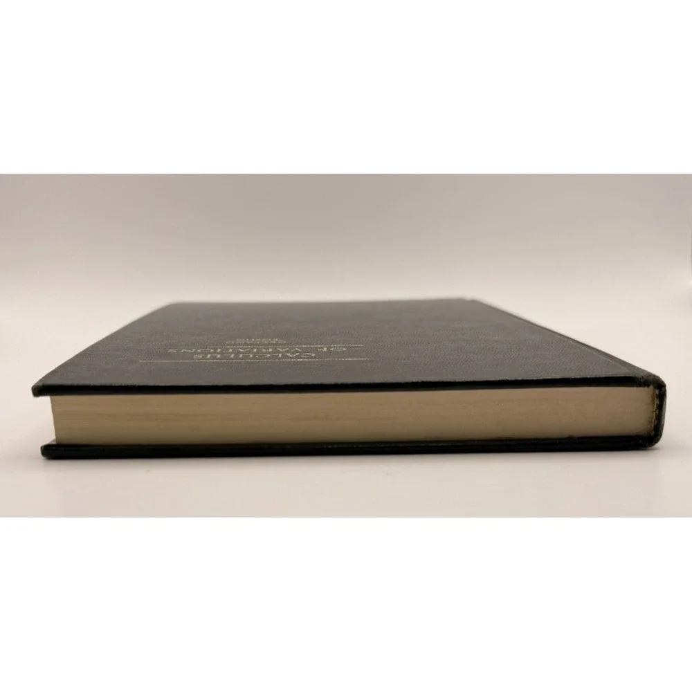 Calculus of Variations Gelfand Fomin 1963 Hardcover Prentice Hall Math Textbook